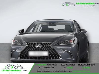 Lexus ES 300h