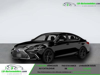 Lexus ES 300h
