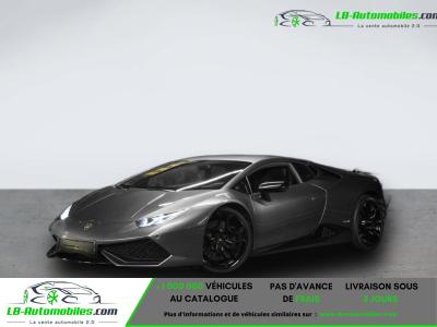 Lamborghini Huracan 5.2 V10 LP 610-4