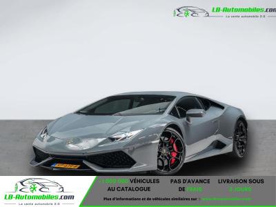 Lamborghini Huracan 5.2 V10 LP 610-4