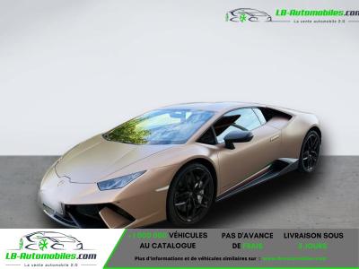 Lamborghini Huracan Performante 640