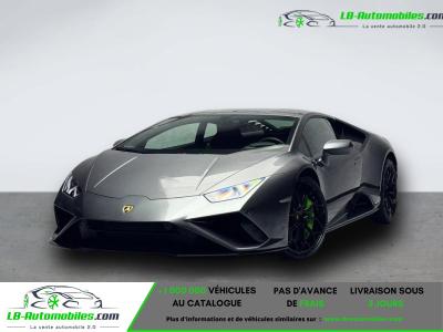 Lamborghini Huracan Evo 5.2 V10 610 RWD LDF7