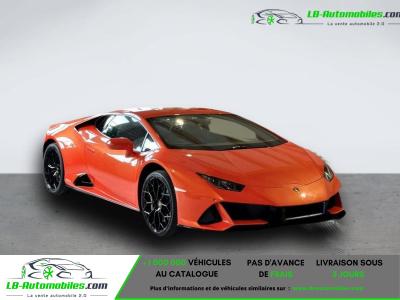 Lamborghini Huracan Evo 5.2 V10 640 4WD LDF7