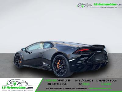 Lamborghini Huracan Evo 5.2 V10 640 4WD LDF7
