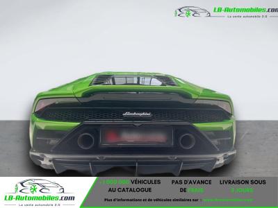 Lamborghini Huracan Evo 5.2 V10 640 4WD LDF7