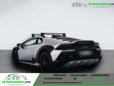 Lamborghini Huracan Sterrato 5.2 V10 610 4WD