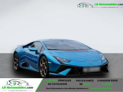 Lamborghini Huracan Tecnica 5.2 V10 640 RWD LDF7