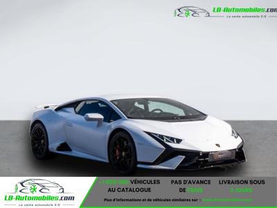 Lamborghini Huracan Tecnica 5.2 V10 640 RWD LDF7
