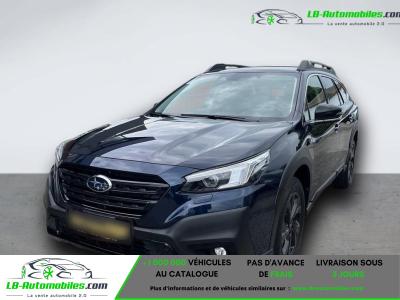 Subaru Outback 2.5i 173 ch BVA