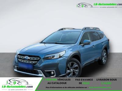Subaru Outback 2.5i 173 ch BVA