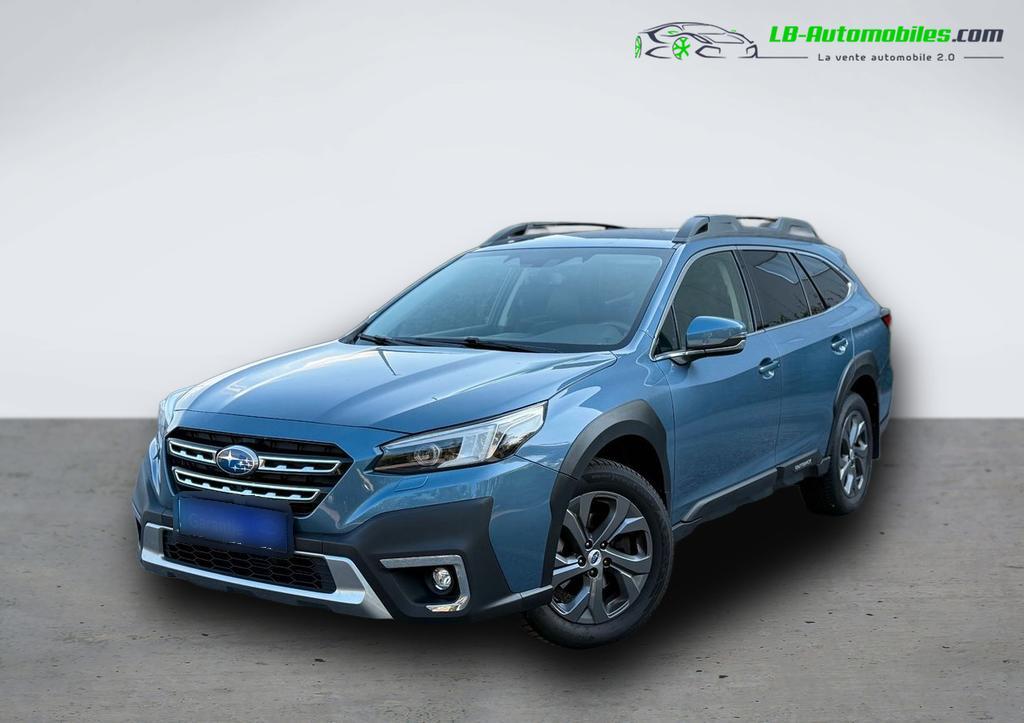 Subaru Outback 2.5i 173 ch BVA