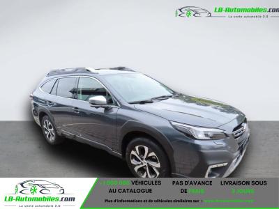 Subaru Outback 2.5i 173 ch BVA