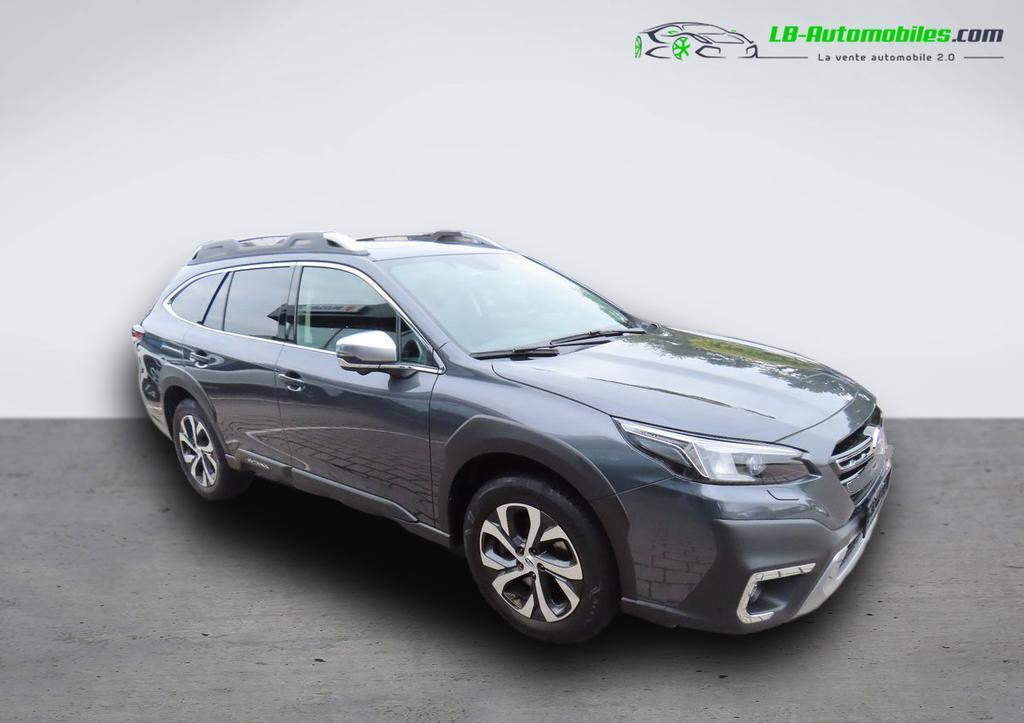 Subaru Outback 2.5i 173 ch BVA