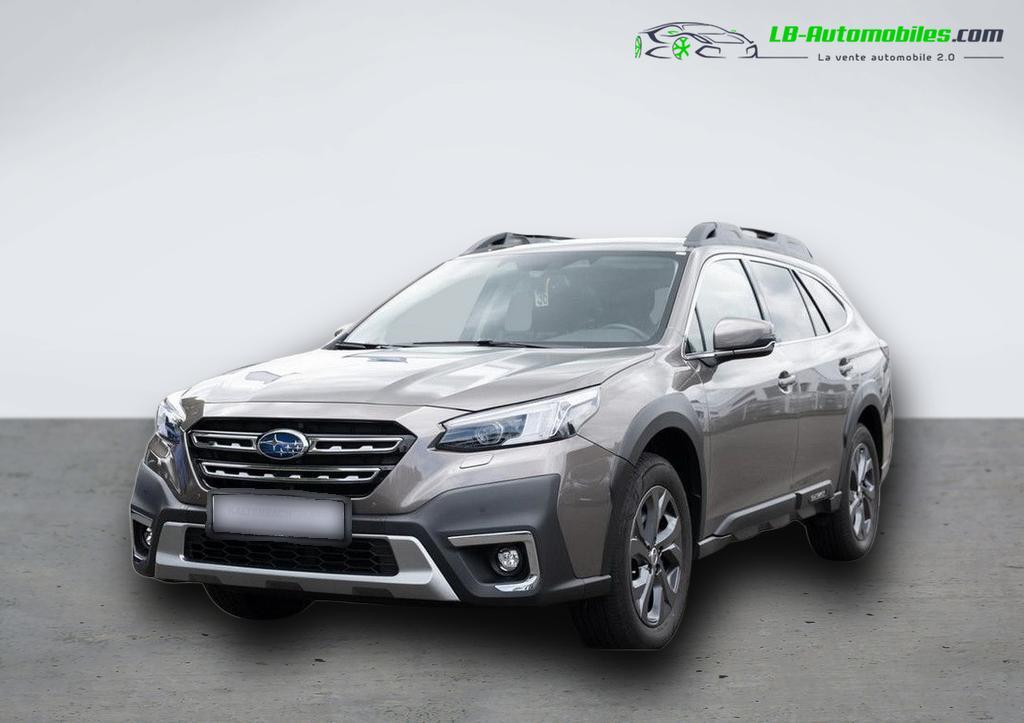 Subaru Outback 2.5i 173 ch BVA