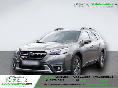 Subaru Outback 2.5i 173 ch BVA