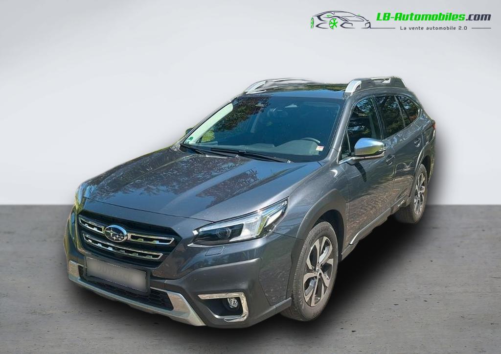 Subaru Outback 2.5i 173 ch BVA