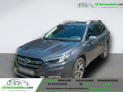 Subaru Outback 2.5i 173 ch BVA