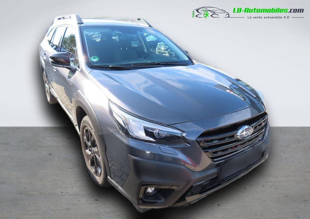 Subaru Outback 2.5i 173 ch BVA