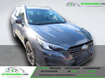 Subaru Outback 2.5i 173 ch BVA