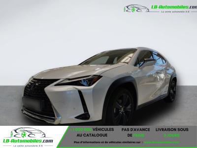Lexus UX 250h 2WD