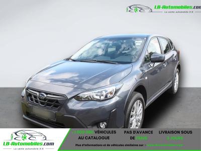 Subaru XV 1.6i 114 ch BVA
