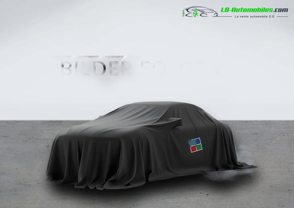 Skoda Scala 1.5 TSI 150 ch BVM