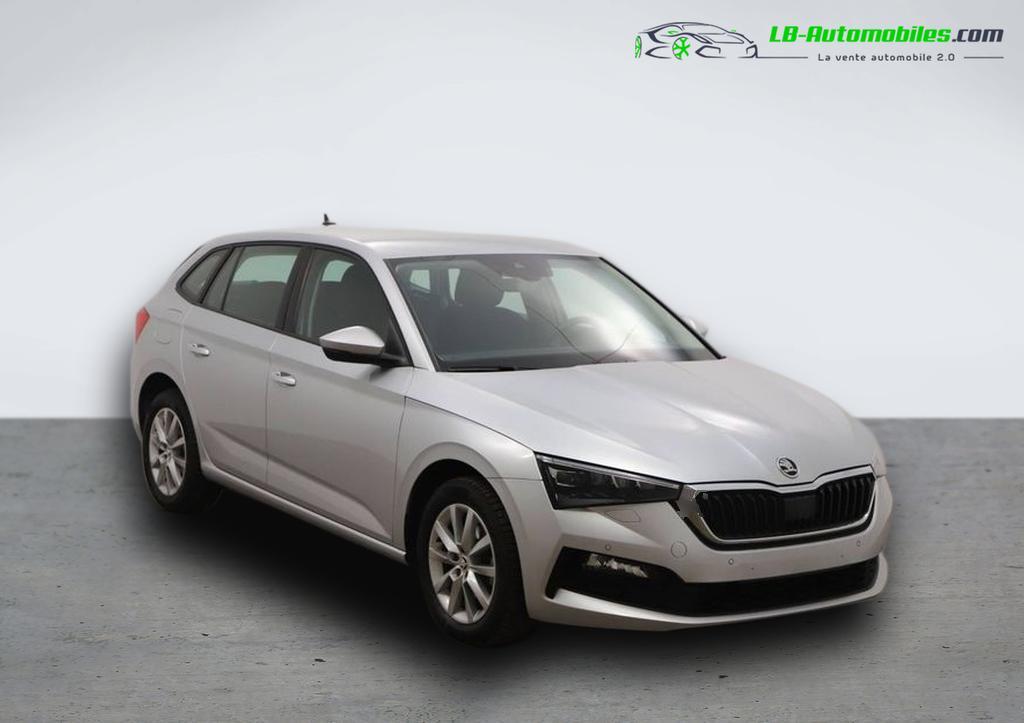Skoda Scala 1.6 TDI 116 ch BVM
