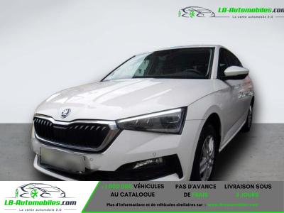 Skoda Scala 1.6 TDI 116 ch BVA