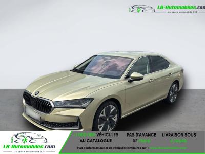 Skoda Superb 1.5 TSI 150  BVA