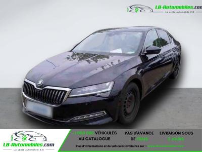 Skoda Superb 2.0 TDI 150  BVA