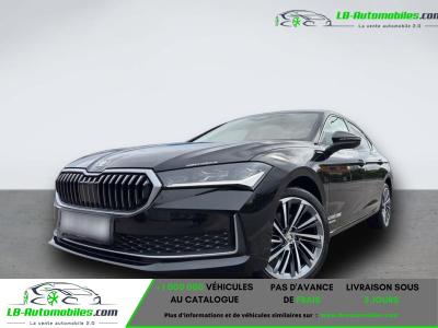Skoda Superb 2.0 TDI 150  BVA