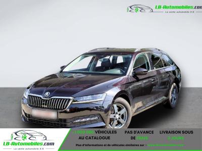Skoda Superb Combi 1.4 TSI 150 BVM