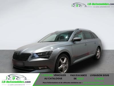 Skoda Superb Combi 1.8 TSI 180 BVA