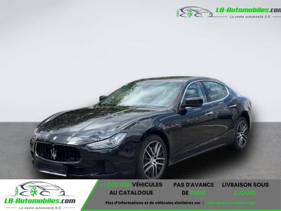 Maserati Ghibli 3.0 V6 275 D