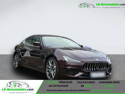 Maserati Ghibli 3.0 V6 430 S