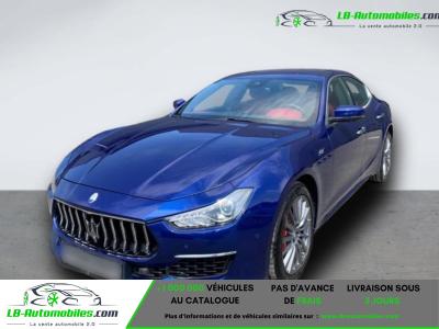 Maserati Ghibli 330 ch Hybrid