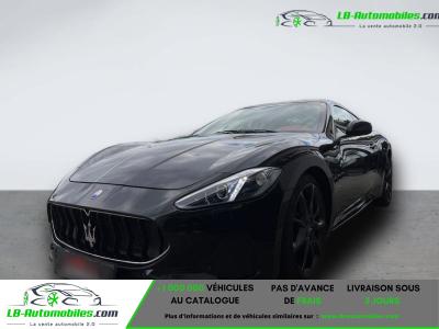 Maserati Granturismo 4.7 V8 460