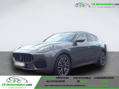 Maserati Grecale 300 ch Hybride