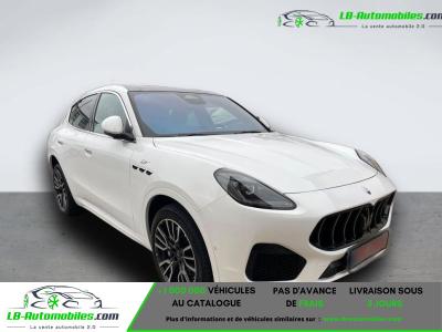 Maserati Grecale 300 ch Hybride