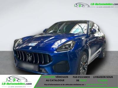 Maserati Grecale 300 ch Hybride