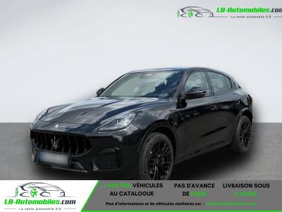 Maserati Grecale 330 ch Hybride