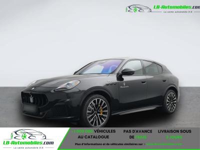 Maserati Grecale V6 530 ch