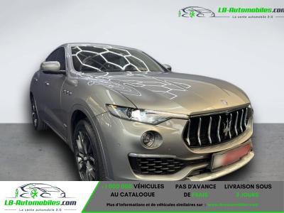 Maserati Levante 3.0 V6 Bi-Turbo 350 Q4