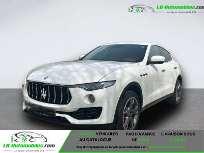 Maserati Levante 3.0 V6 Bi-Turbo 430 S Q4