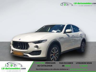 Maserati Levante 3.0 V6 Bi-Turbo 430 S Q4