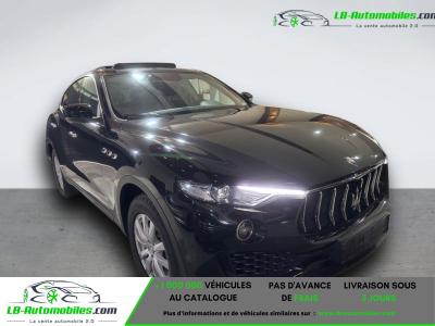 Maserati Levante 3.0 V6 Turbo 275 D