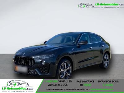 Maserati Levante 330 ch Hybrid