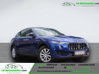 Maserati Levante V6 350 CH