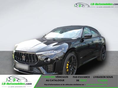 Maserati Levante V6 350 CH