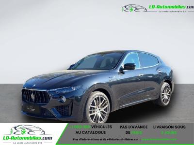 Maserati Levante V6 430 CH